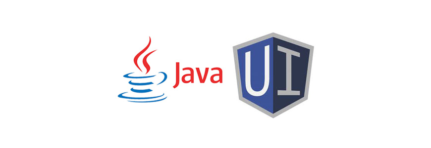 Java UI